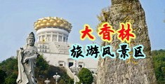 插美女B视频图片中国浙江-绍兴大香林旅游风景区